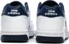 New Balance Sneakers BB480LWN in White color size 45 Podgląd zdjęcia produktu 28