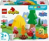 LEGO DUPLO Peppa Wutz Campingausflug - Lernspielzeug für Produktbild-Vorschau 26