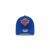New Era 9FORTY Cap New York Knicks NBA The League blue Produktbild-Vorschau 3