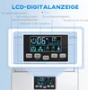 HOMCOM Kommerzielle Eiswürfelmaschine 30 kg/24 H Produktbild-Vorschau 5