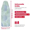Funda para tabla de planchar Vileda Premium 2 en 1 Vista previa de la imagen del producto 21
