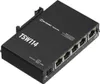 TELTONIKA TSW100 Industrial Switch Unmanaged PoE+ Gigabit Produktbild-Vorschau 33