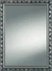 Zalena Rahmenspiegel ALICA SILBER 70 x 70 cm Produktbild-Vorschau 3