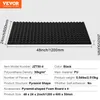 A product image showing acoustic foam panels with dimensions and specifications. Náhľad obrázku produktu