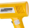 BRŠDER MANNESMANN Appareil de chauffage, 2.000 watts Voir les images du produit 12