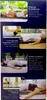 Mediashopping Belena Air Stretch, Massagematte, Schwarz Produktbild-Vorschau 14