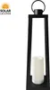 Nordlicht Professional Tucson XXL LED Laterne Schwarz Produktbild-Vorschau 5