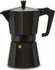 PEZZETTI Italexpress, Mokka-Kanne, 0,3 l, Schwarz, Produktbild-Vorschau 2