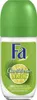 Fa - Deodorant Roller - Caribbean Lemon - Erfrischend - 48 Produktbild-Vorschau 2