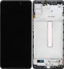 Original Samsung Galaxy M53 M536B Super Amoled Display Produktbild-Vorschau 1