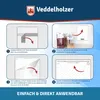 Veddelholzer 10 Stück Lebensmittelmotten-Falle mit Pheromon Produktbild-Vorschau 3