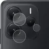 BROTECT Schutzglas für Xiaomi Redmi Note 14 4G (NUR Produktbild-Vorschau 2