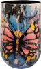 Collection TS - Vase Streetart lovepaint - 20x29 Voir les images du produit 1