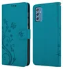 Cadorabo Hülle für Samsung Galaxy M52 5G Schutz Hülle in Produktbild-Vorschau 8