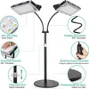 LED Pflanzenfuelllicht mit Sockel Vollspektrum Produktbild-Vorschau 2