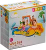 Nadmuchiwany basen Intex Dinosaur Play Centre 249x191x109 Podgląd zdjęcia produktu 42