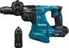 Makita HR 012 GZ Akumulatorowy młot udarowo-wiertarski 40 V Podgląd zdjęcia produktu 7