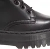Dr. Martens Airwair Boots V Jadon II Mono Damen Produktbild-Vorschau 8