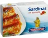 Vigilante Sardinen in Tomatensauce, Sardinas en tomate Produktbild-Vorschau 2