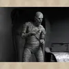 NECA Ultimate Mummy (Black & White), Sběratelská akční Náhled obrázku produktu 14