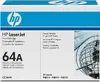 Originálna čierna tonerová kazeta HP 64A LaserJet Náhľad obrázku produktu 12