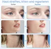 Elektrische Gesichtsmassagegerät, Face Lifting Gerät, EMS Produktbild-Vorschau 5