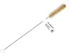 Proki | Brosse de nettoyage 24 cm 85980 Voir les images du produit 1