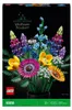 Lego Icons 10313 Bouquet Di Fiori Di Vento Anteprima dell’immagine prodotto 50