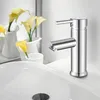 Rubinetto moderno per lavabo rubinetto per bagno rubinetto Anteprima dell’immagine prodotto 5