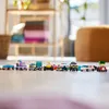 LEGO Classic Creatieve Voertuigen, bouwstenen set voor Productafbeelding-voorbeeld 27