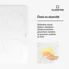 KlarsteinNeotouch indukční varná deska | Moderní a výkonná Náhled obrázku produktu 7