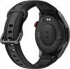 Myphone Adventure Smartwatch Schwarz  Schwarz One Size Produktbild-Vorschau 4