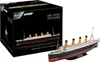 Revell Adventskalender RMS Titanic 1:600 Produktbild-Vorschau 1