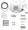Jabsco 37004-1000 Set di base per WC elettrico Anteprima dell’immagine prodotto 1