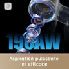 Aspirateur Dreame R20 Voir les images du produit 38
