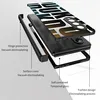 Etui pour Samsung Galaxy Z Fold 4 5G, étui transparent Voir les images du produit 4