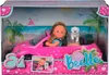 SIMBA Evi im New Beetle 573-1539 Produktbild-Vorschau 25