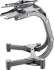 HMS STR10 Premium Hantelständer | Ständer für verstellbare Produktbild-Vorschau 7