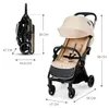 KINDERKRAFT Passeggino sportivo Apino Duno beige Anteprima dell’immagine prodotto 23