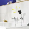 GROHE Vitalio Comfort 110, cromo, 1 unidad Vista previa de la imagen del producto 9