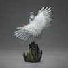 Masters of the Universe Art Scale Statue 1/10 White Produktbild-Vorschau 5