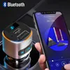 4Smarts 4smarts 456201 FM transmitter Cigar lighter Black, Anteprima dell’immagine prodotto 7