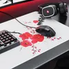Tappetino per mouse da gioco Titanwolf XXL, 900 x 400 x 3 Anteprima dell’immagine prodotto 5