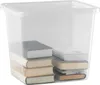 plast team22970800 plast team Boîte de rangement BASIC BOX, Voir les images du produit 4