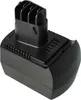 vhbw 2x Akku kompatibel mit Metabo BZ 12 SP, SSP 12, BSZ 12 Produktbild-Vorschau 9