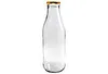 DOSEN-ZENTRALE Saftflasche 1000ml mit Deckel 121266 Produktbild-Vorschau 2