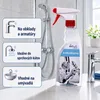 Odstraňovač vodného kameňa, čistič, sprej, 500ml Náhľad obrázku produktu 3