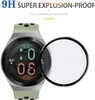 2X 3D Schutzglas für Huawei Watch GT 2e Panzerfolie Display Produktbild-Vorschau 4