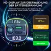 Bluetooth 5.0 FM Transmitter fürs Auto: Produktbild-Vorschau 8