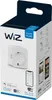 WiZ Intelligent Wi-Fi White Indoor Steckdose 2300W 10A IP20 Produktbild-Vorschau 8